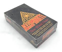 Image result for illuminati card game london