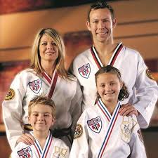 Image result for Worthington Martial Arts Institute