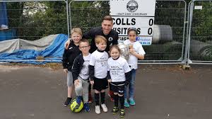 Image result for Hindsford Junior Football Club