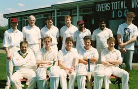 Image result for Winford Cricket Club