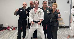 Image result for David Fuller Karate