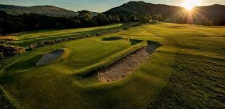Image result for Killin Golf Club