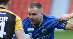 Image result for Doncaster Amateur Rugby League Club