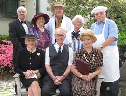 Image result for "the Vanderbilts"