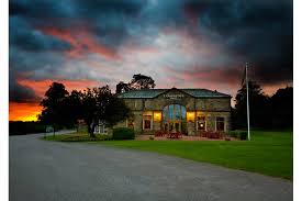 Image result for Cookridge Hall Golf Club