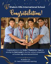 Image result for St Marys (Thatcham) Badminton Club