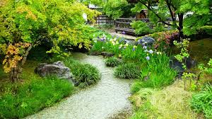 Image result for japanese gardens...