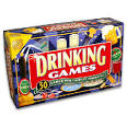 drinking games
