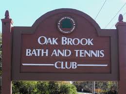 Image result for Oakbrook Badminton Club