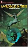 A WRINKLE IN TIME Film Adaptation being Directed by Jeff Stockwell ...