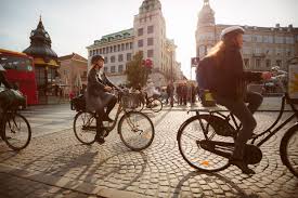 Afbeeldingsresultaat voor copenhagen bicycle counter