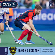 Image result for Hampstead & Westminster Hockey Club