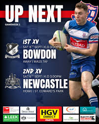 Image result for Bowdon Rugby Union Football Club