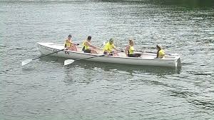 Image result for Aberporth Rowing Club