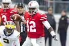 Meet Cardale Jones, Ohio States Last Hope at Quarterback.