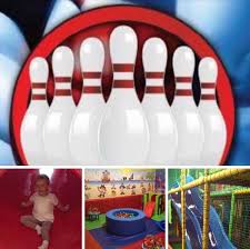 Image result for Grantham & District Indoor Bowling Club