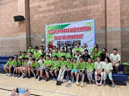 Image result for X P G Badminton Club