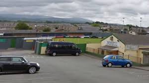 Image result for Caernarfon Football Club
