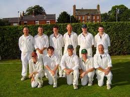 Image result for Congleton Cricket Club