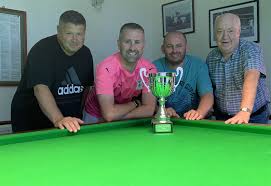 Image result for Eglinton Snooker Club