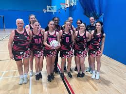 Image result for Ashby netball club