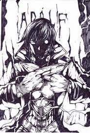 「アドルフ・ラインハルト テラフォーマーズ」の画像検索結果