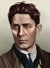 Image result for Zelea codreanu