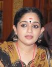 Kavya, the leading actress
