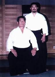 Image result for Iwama Shin Shin Aiki Shuren Kai