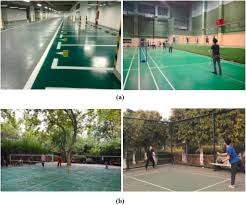 Image result for Flight Path Badminton Club