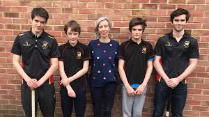 Image result for Bradford Hockey Club