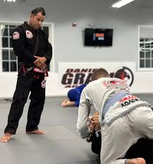 Image result for Daniel Gracie Academy