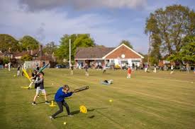 Image result for Heathfield Park Cricket Club