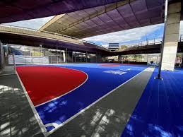 Image result for Westway Sports Centre