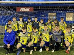 Image result for Cumnor Minors Football Club