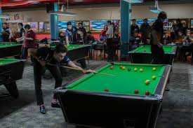 Image result for Cardiff University Snooker Club