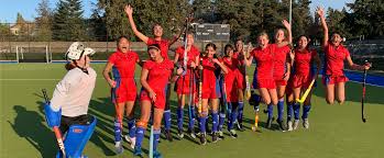 Image result for Mid Surrey Ladies Hockey Club