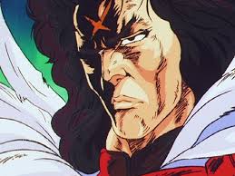 「ヒョウ 北斗の拳」の画像検索結果