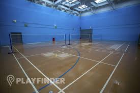 Image result for Central Leicester Badminton Club