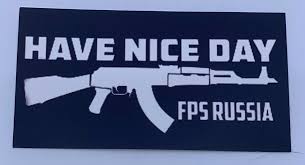 Image result for fps russia