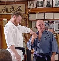 Image result for Dentokan Jujutsu, Oxford