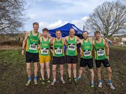 Image result for East Cheshire Harriers & Thameside A C