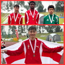 Image result for North Shields Polytechnic Athletics Club