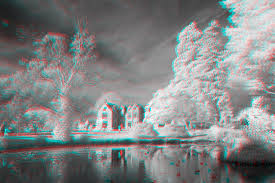 Image result for Anaglyph