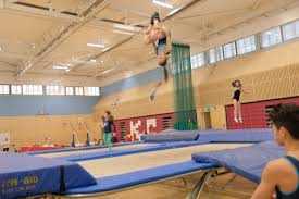 Image result for Kingston Trampoline Academy