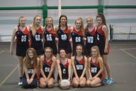 Image result for Penryn Netball Club