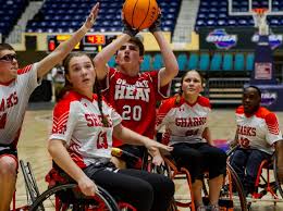 Image result for Caithness Disability Multi-Sport