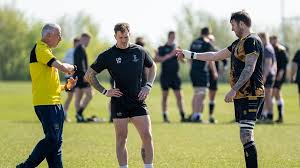 Image result for Longton Rugby Union Football Club