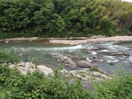 Image result for 笹瀬橋