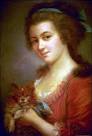 1776 "Mme d'Espeuilles," National Museum of Women in the Arts, Washington,